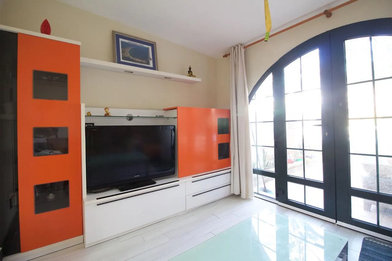 Sonneland Apartment I Maspalomas  Spanien